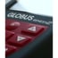 Electroestimulador Globus Genesy 2 Pro, 2 canales y 50 programas